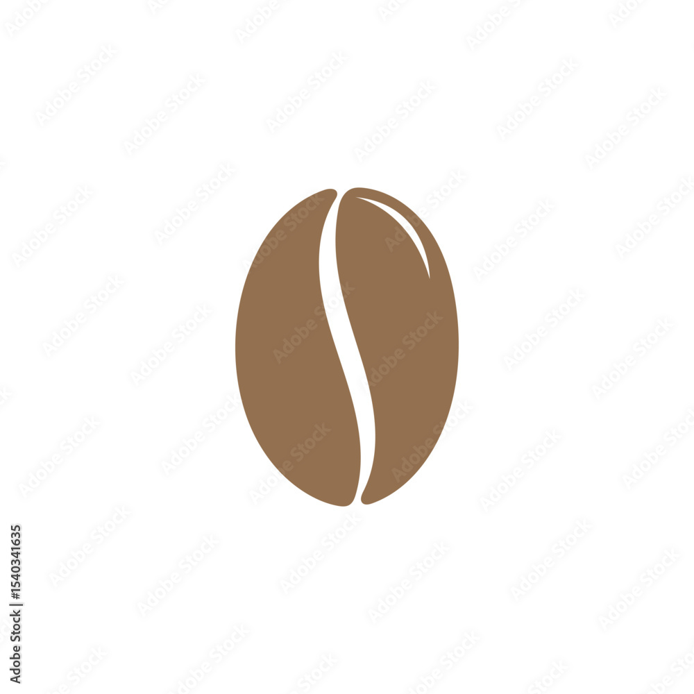Coffee Beans logo icon Coffee Beans logo icon