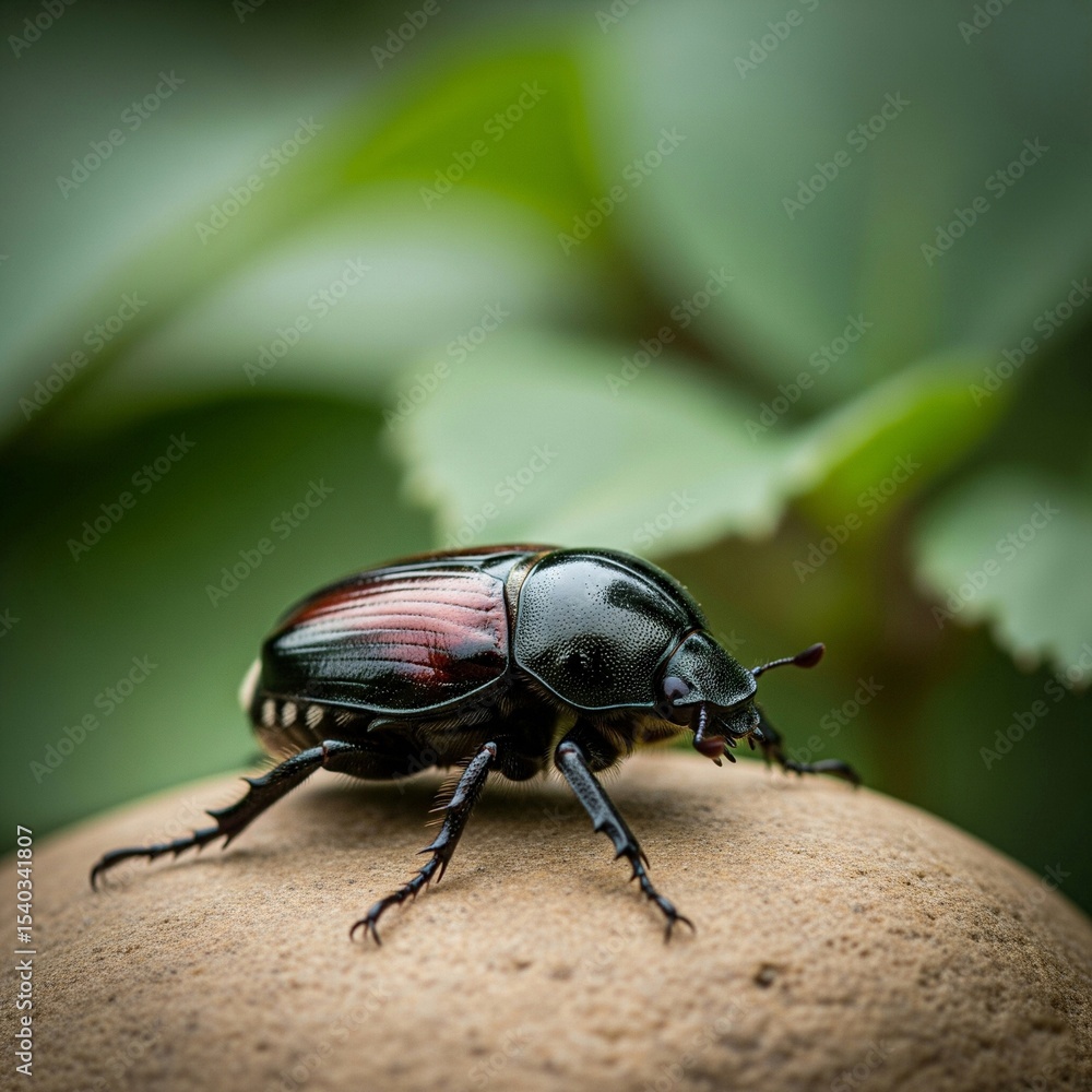 beetle beetle