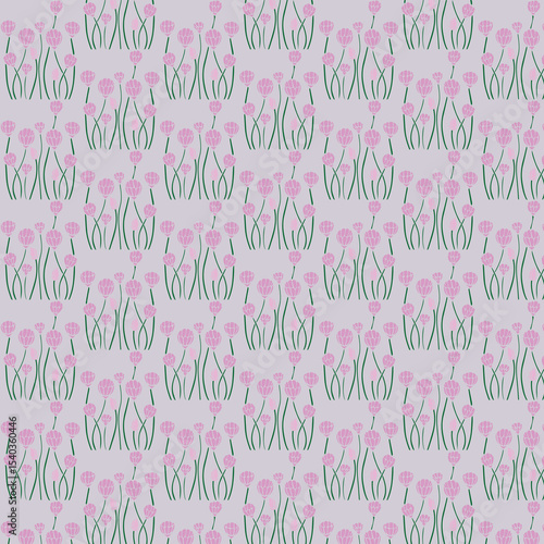 pattern design new style