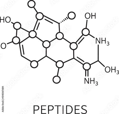 Understanding Peptide Structures A Comprehensive Guide to Peptide Chemistry and Biology