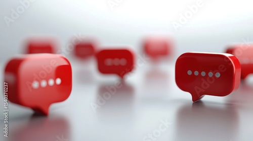 chat support representative escalating complex issues to appropriate departments while ensuring customer satisfaction