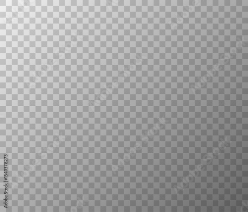 Transparent pattern background. Checker chess board square grid line gray. Checkered wallpaper basic empty background