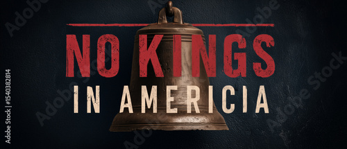 Wallpaper Mural Challenging authority through art no kings in america exhibit urban gallery mixed media cultural commentary Torontodigital.ca