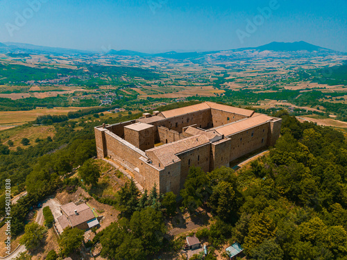 Castello di Lagopesole