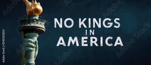 Wallpaper Mural Protesting social justice liberty island art urban environment ground view political concepts for awareness Torontodigital.ca