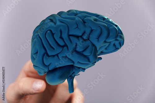 High-quality image of a det...