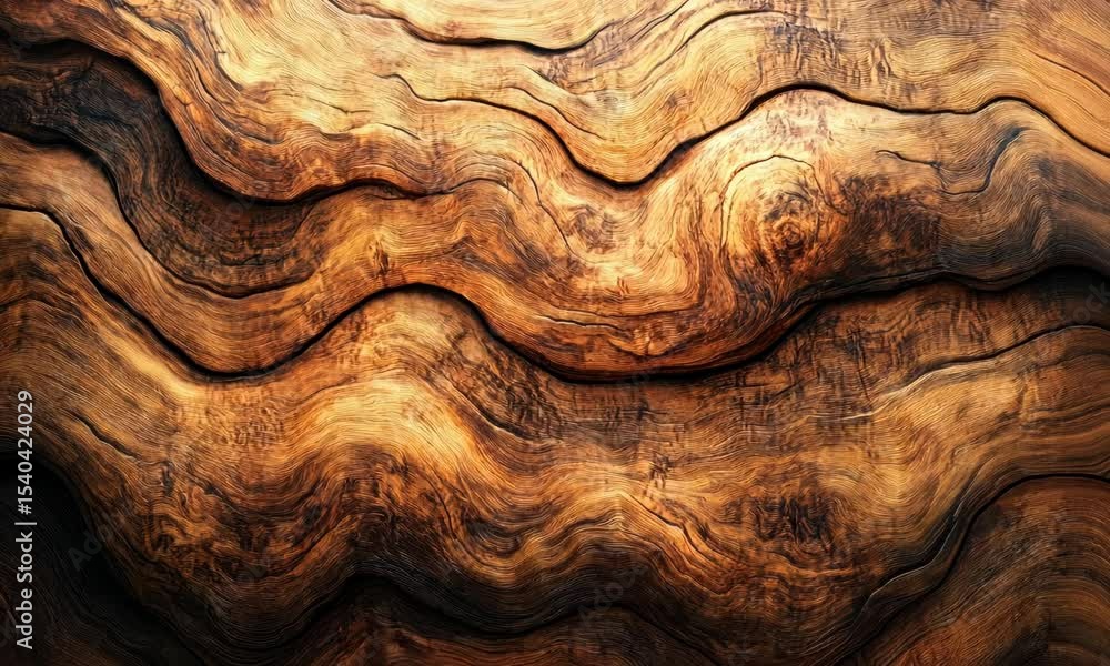 Swirling wood grain texture, organic pattern, warm tones. Swirling wood grain texture, organic pattern, warm tones.