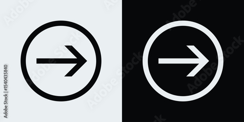 Free Download Arrow icon editable design - GFXLoad