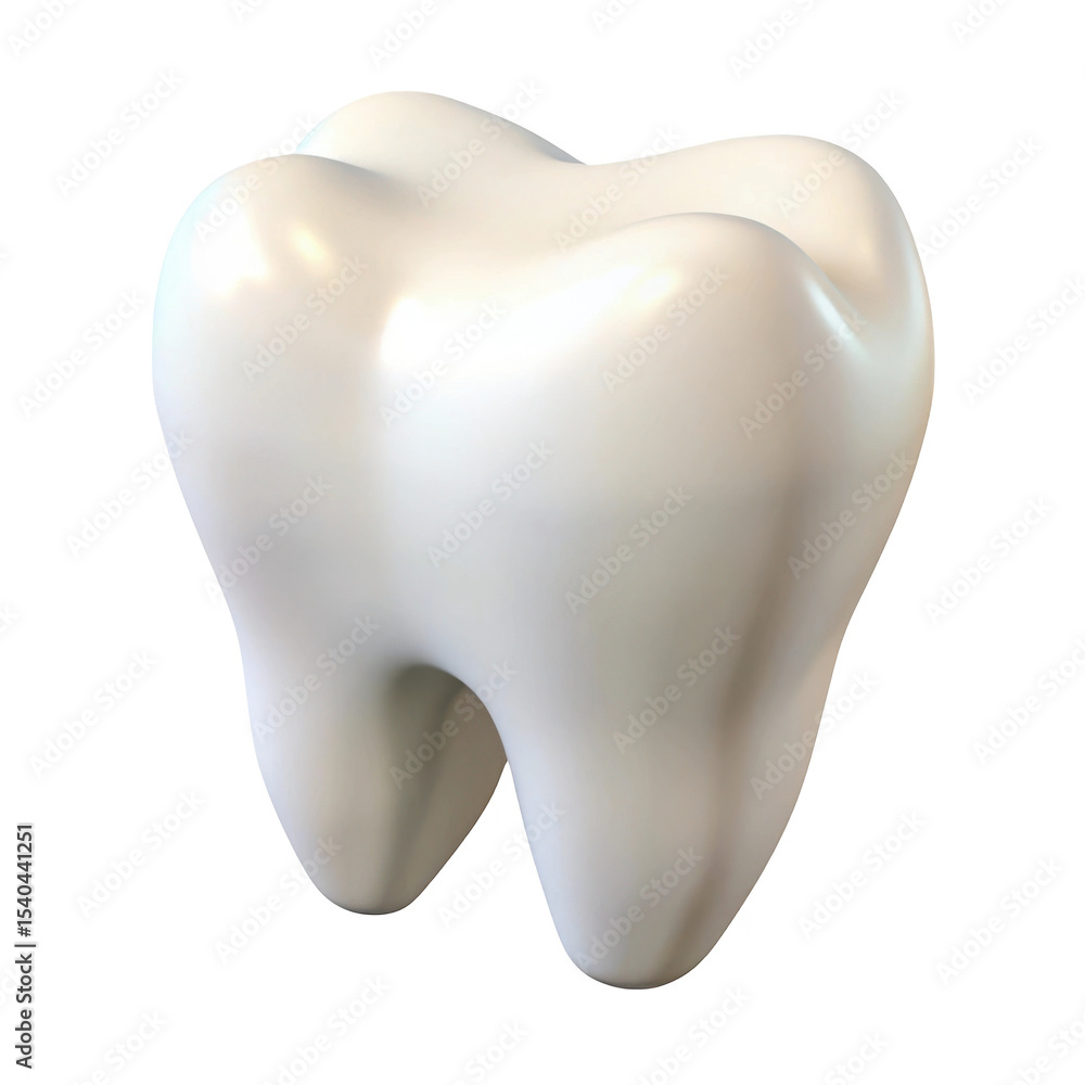 3d teeth model isolated on transparent background 3d teeth model isolated on transparent background
