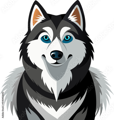 Alaskan Malamute