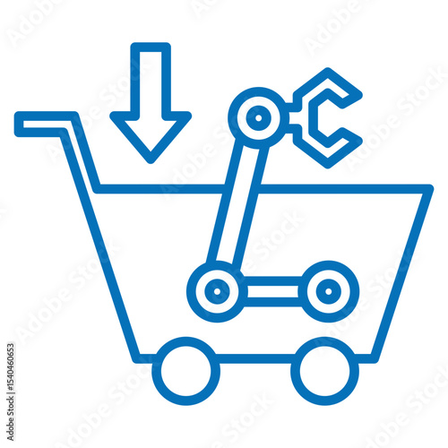 machinery procurement