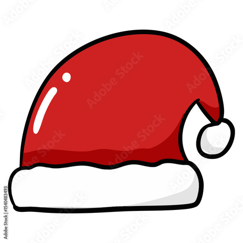 santa claus hat
