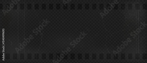 Old film texture overlay scratch and noise effect, bg vintage film with grain and bokeh flare effect, Vector vintage background.