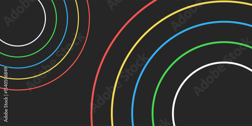 Disability Pride Month. July. Vector banner poster.