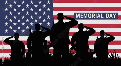 Remembering Our Fallen Heroes A Memorial Day Tribute