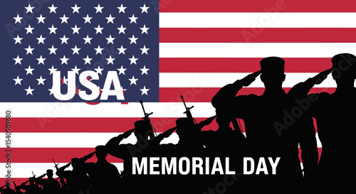 Remembering Our Fallen Heroes A Memorial Day Tribute