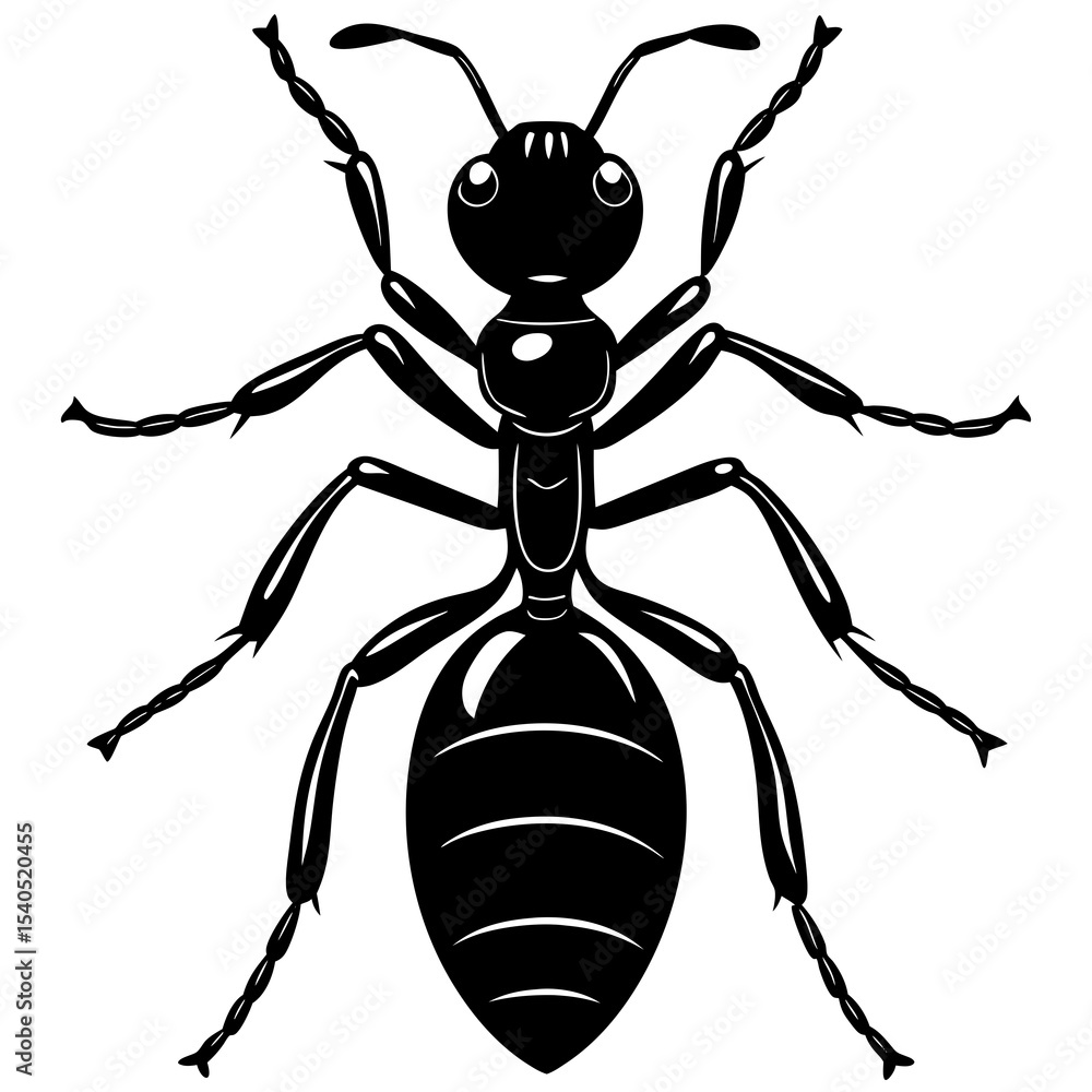 black spider vector black spider vector