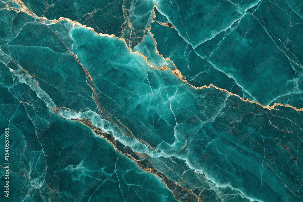 Luxury aquamarine stone texture with great details used for many purposes such as ceramic walls