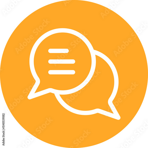 Catting single icon vector illustration