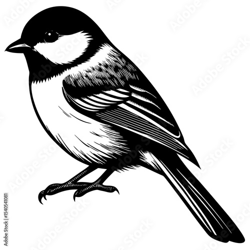 bird, nature, animal, wildlife, branch, wild, great tit, parus, great, feather, titmouse, small, beak, perched, isolated, white, parus major, major, blue, swallow, winter, songbird, chickadee, garden,