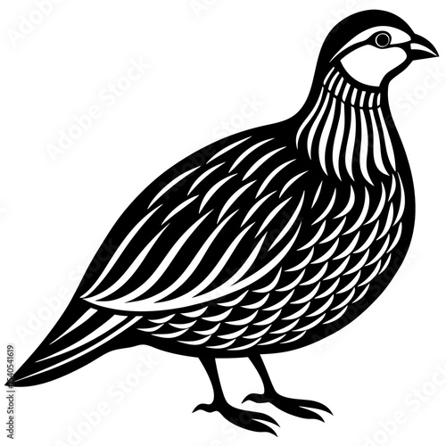 hen and chicken