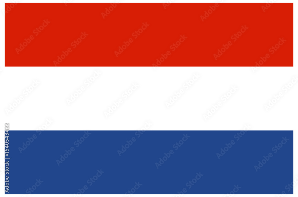 National flag of the Netherlands National flag of the Netherlands