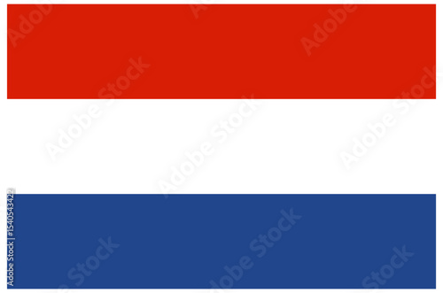 National flag of the Netherlands