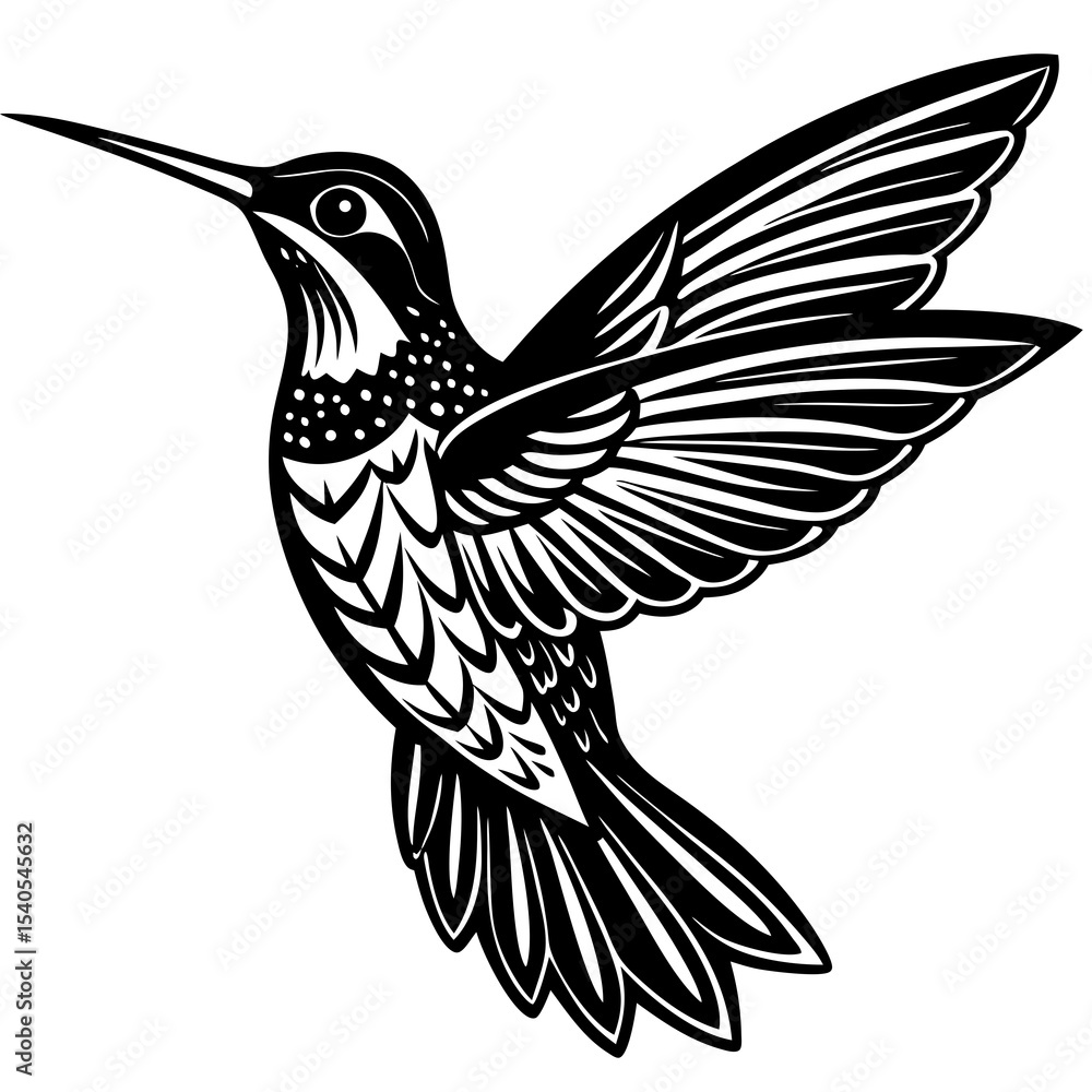 Fototapeta premium bird of paradise