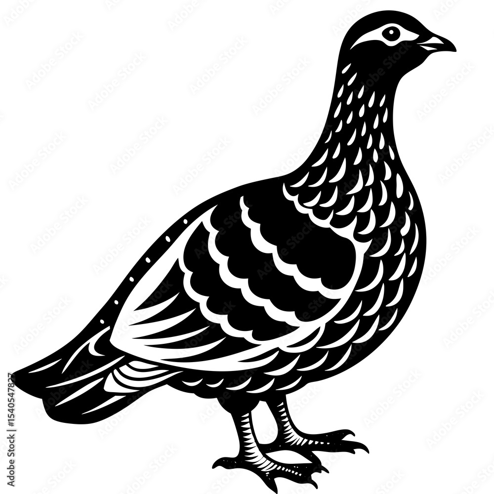 Obraz premium dove of peace