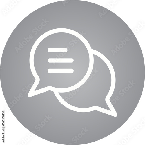 Catting single icon vector illustration