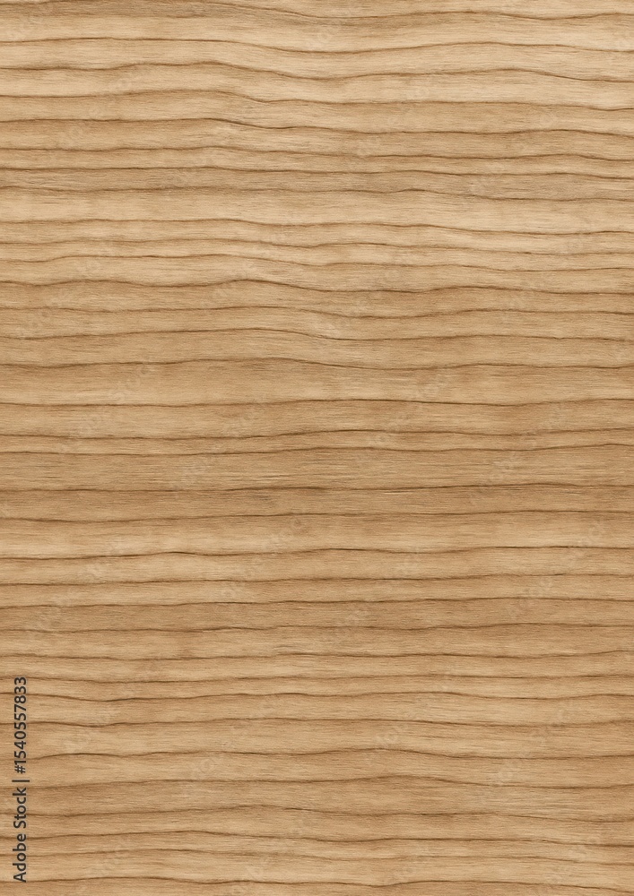 Naklejka premium Natural wooden texture pattern