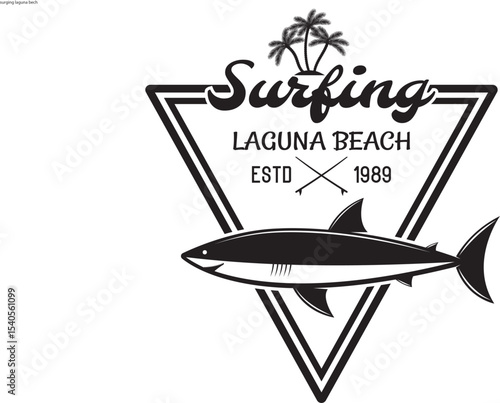 surging laguna bech 