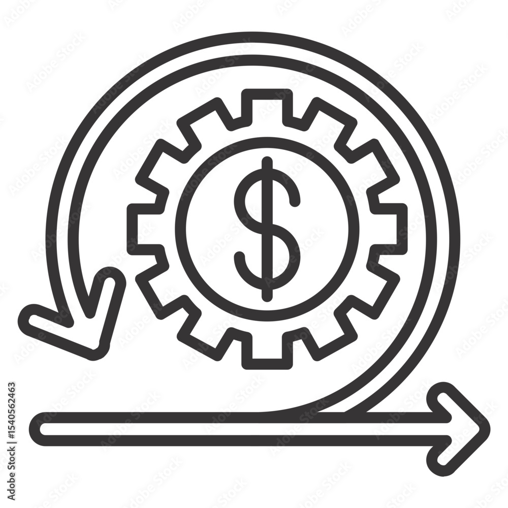 Agile Icon Agile Icon