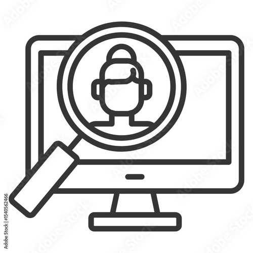 Find Icon
