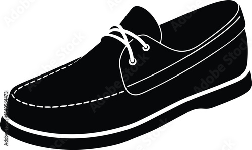 Boat Shoe Icon