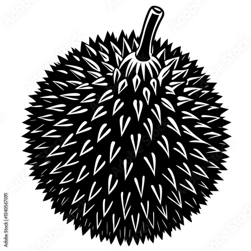 hedgehog on a green background