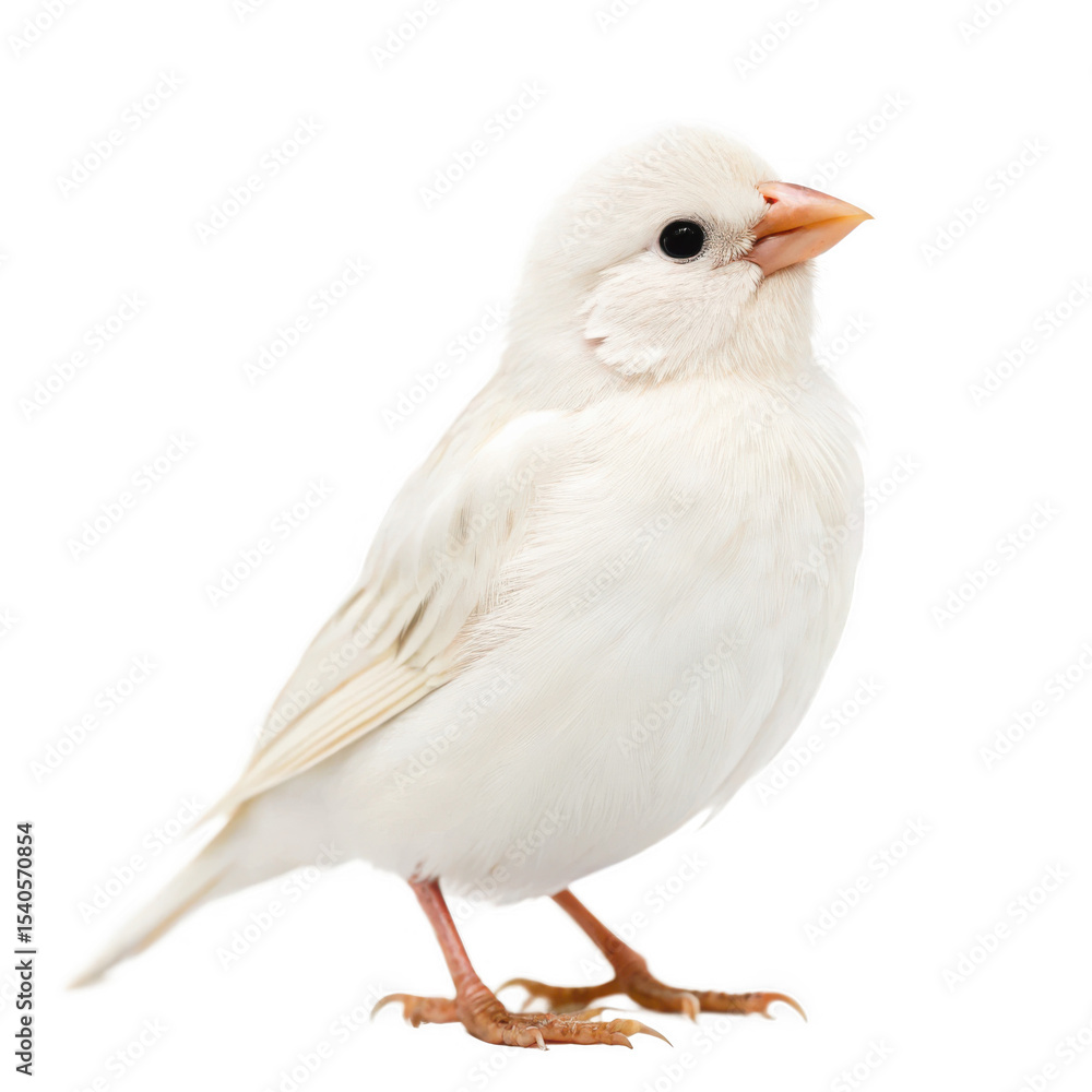 Obraz premium Quelea animal png African weaver bird species png red-billed small bird png crop-feeding flock bird png transparent background image