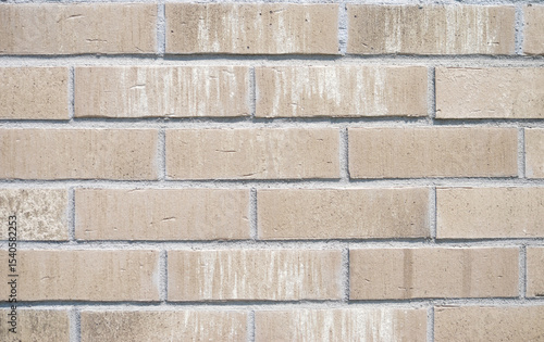 gray bricks as a background