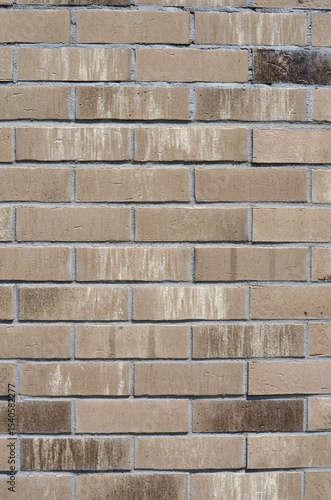 gray bricks as a background