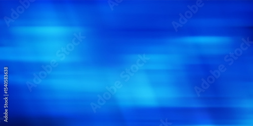 Blue smoke dark background, abstract pattern Simple, modern design for covers, business cards, brochures or product displays.