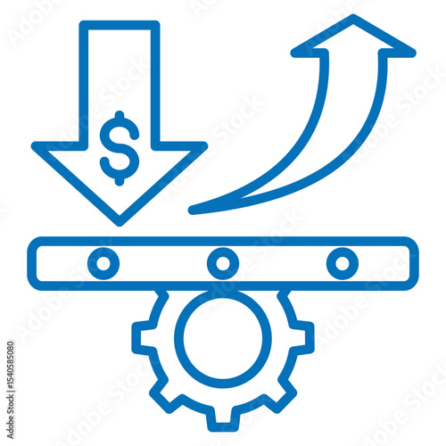 operational efficiency