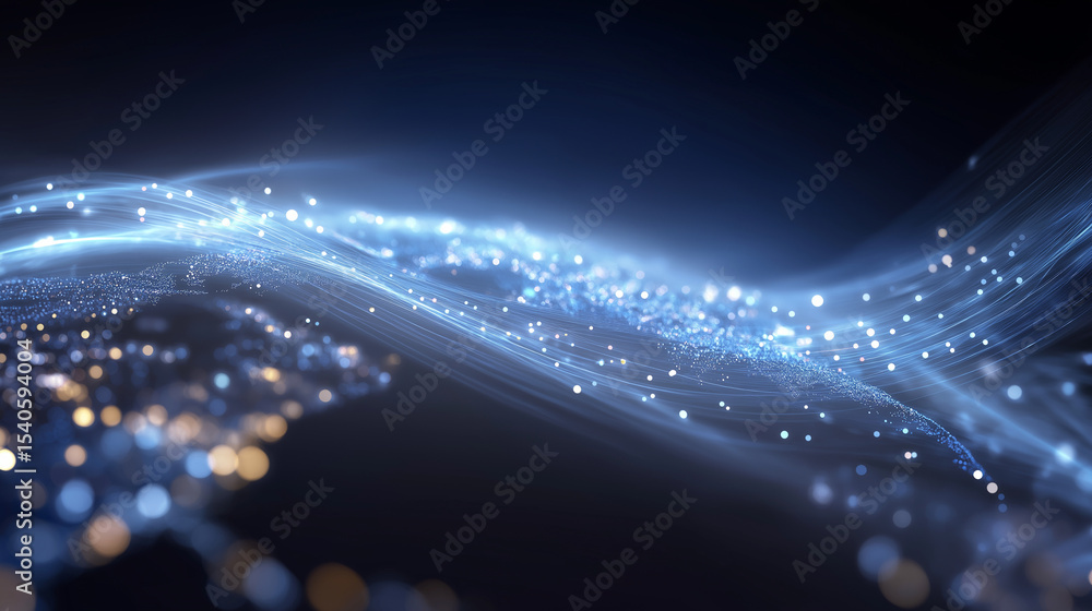 Digital Information and Global Connection Concept in Technology Digital Information and Global Connection Concept in Technology