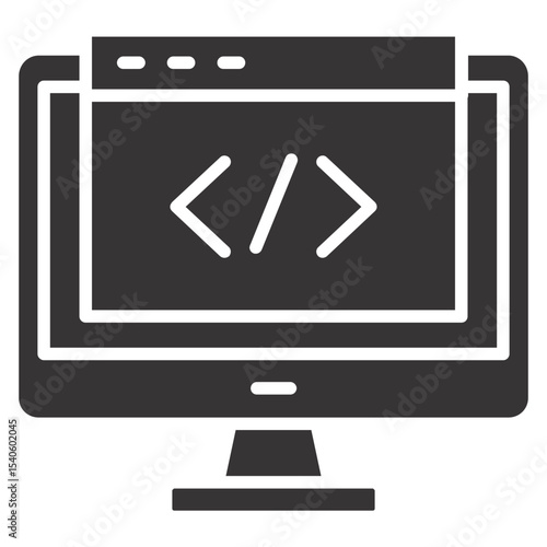 Programing Icon