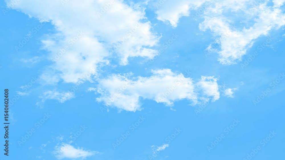 Beautiful cloud space weather beautiful blue sky background. Movement of clouds. Timelapse 4k.4K Sky Time lapse, Clear very nice soft blue sky, white rolling, timelapse of beautiful blue sky. Beautiful cloud space weather beautiful blue sky background. Movement of clouds. Timelapse 4k.4K Sky Time lapse, Clear very nice soft blue sky, white rolling, timelapse of beautiful blue sky.