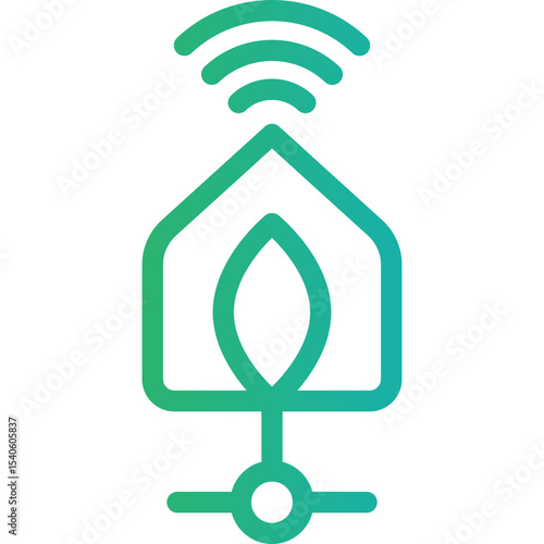 Camp single icon vector illustration