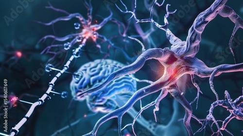 Amyotrophic Lateral Sclerosis (ALS): Pathophysiology, Clinical Manifestations, Diagnostic Paradigms, and Multidisciplinary Management Approaches