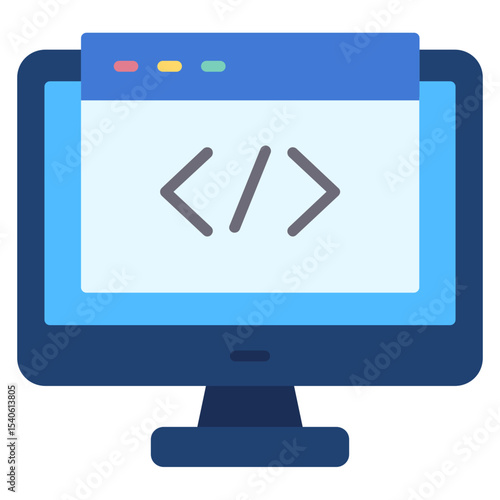 Programing Icon