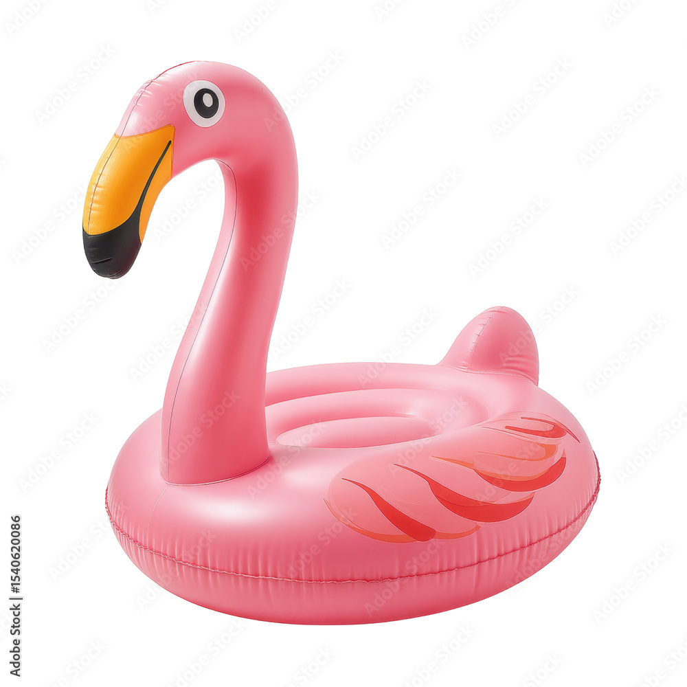 Inflatable Pink Flamingo Pool Float for Summer Fun and Leisure in Water Activities and Beach Parties Transparent background or png Inflatable Pink Flamingo Pool Float for Summer Fun and Leisure in Water Activities and Beach Parties Transparent background or png