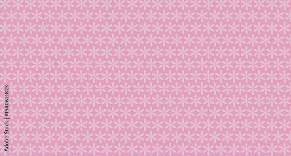 pink fabric texture with mini size flowers pink fabric texture with mini size flowers