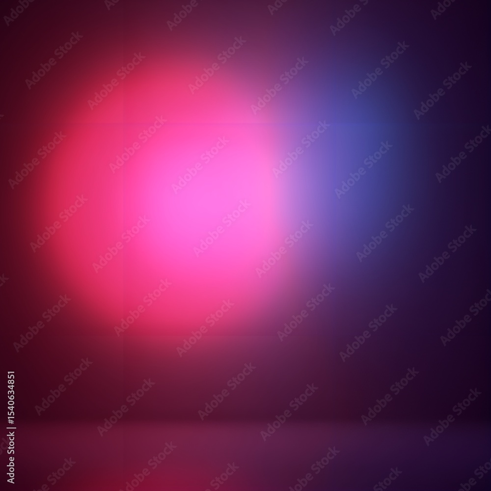 Fototapeta premium Abstract backgrounds glow with colorful light and motion, a bright, modern texture for any design